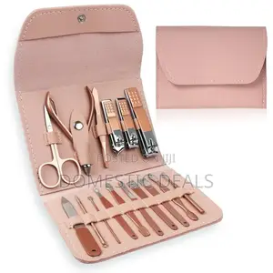 16pcs Manicure Kit