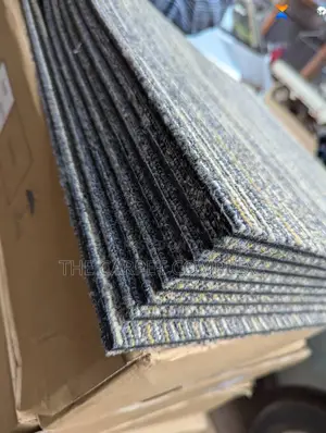 High Quality PVC Hard Carpets Per Squaremeter
