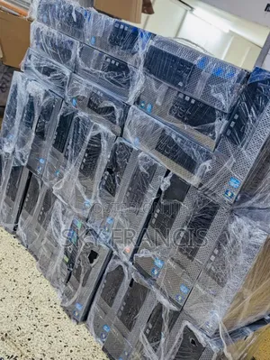 Desktop Computer Dell 4GB Intel Core i5 HDD 500GB