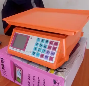 Digital Brand New Weighing Scale Digital Weightabletop Weighing Scale