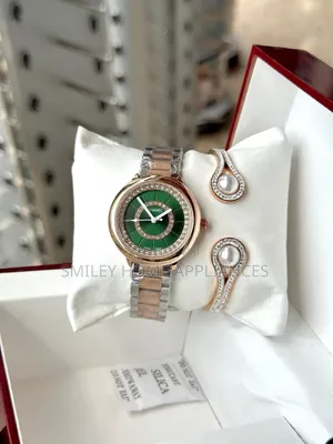 Turkey Imported Original Ladies Chanel Analog Wrist Time Piece