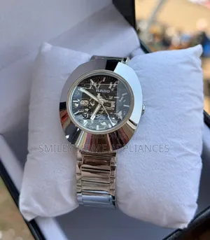 Rado Women's Original Fancy Wrist Mechanic Analog Time Piece