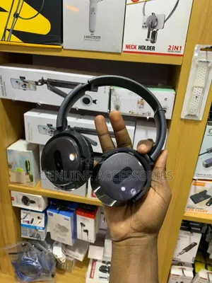 Sinclu Headphones