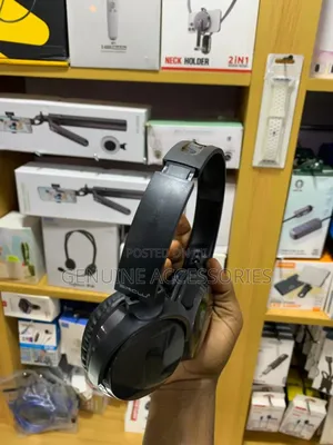 Sinclu Headphones