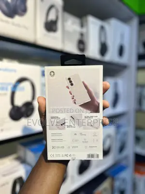 Luxury Cover for Samsung Galaxy Z Fold 7