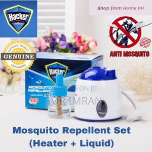 Shenke Executive Electric Mosquito Repellent