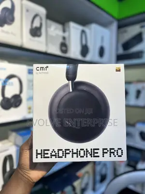 Cmf By Nothing Headphone Pro Anc Wireless Headphones