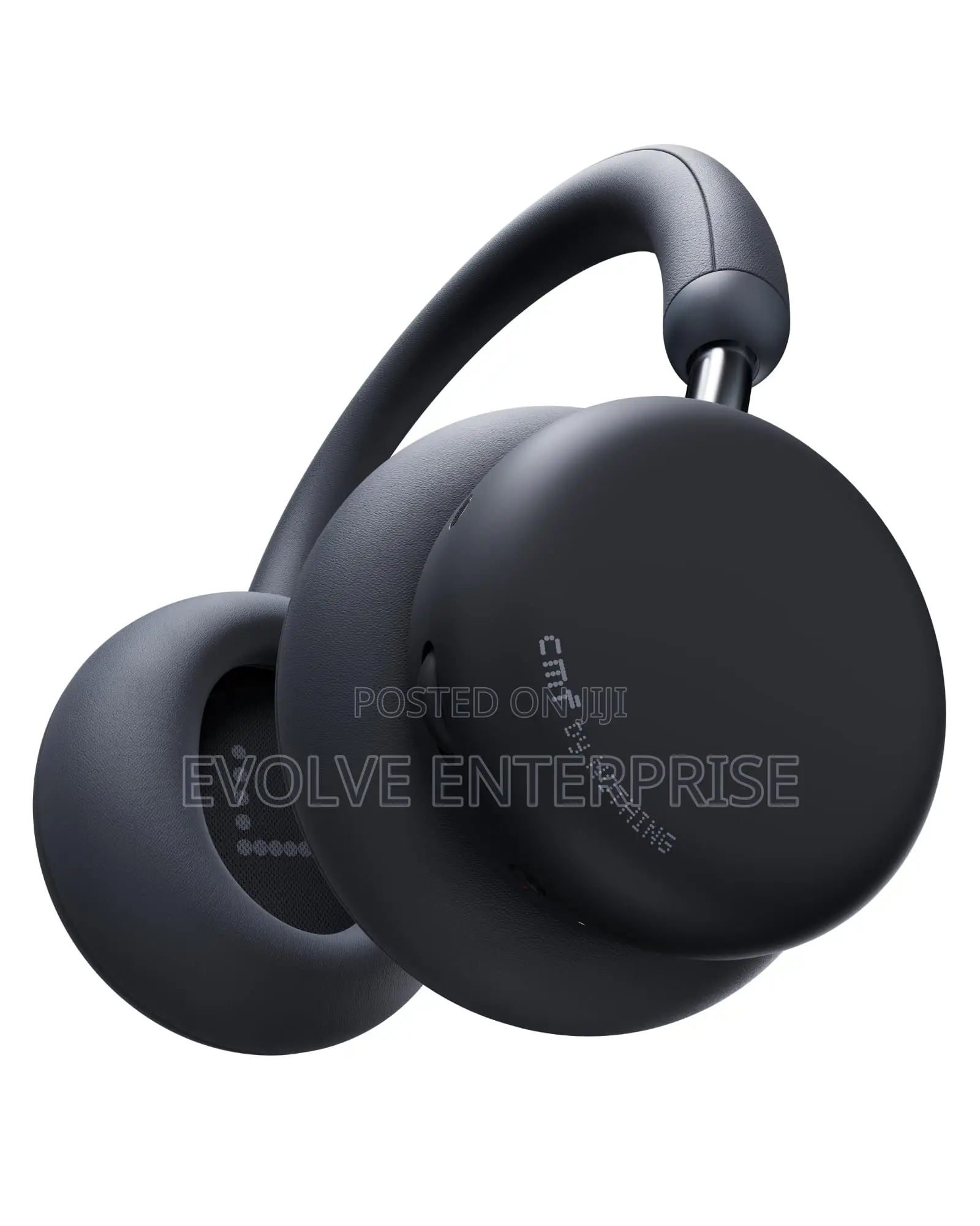 Cmf By Nothing Headphone Pro Anc Wireless Headphones