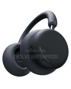 Cmf By Nothing Headphone Pro Anc Wireless Headphones