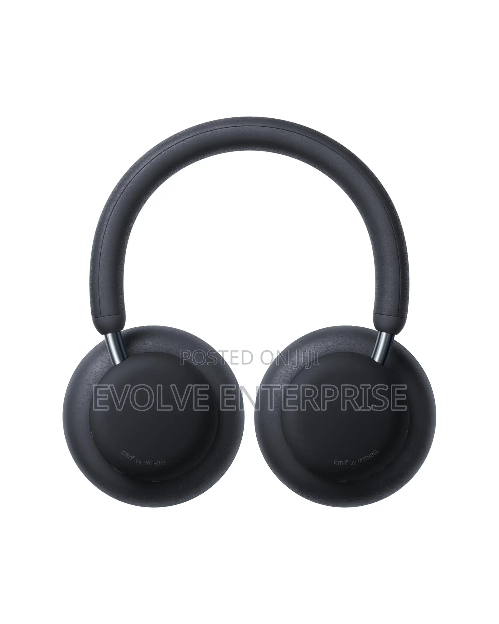 Cmf By Nothing Headphone Pro Anc Wireless Headphones
