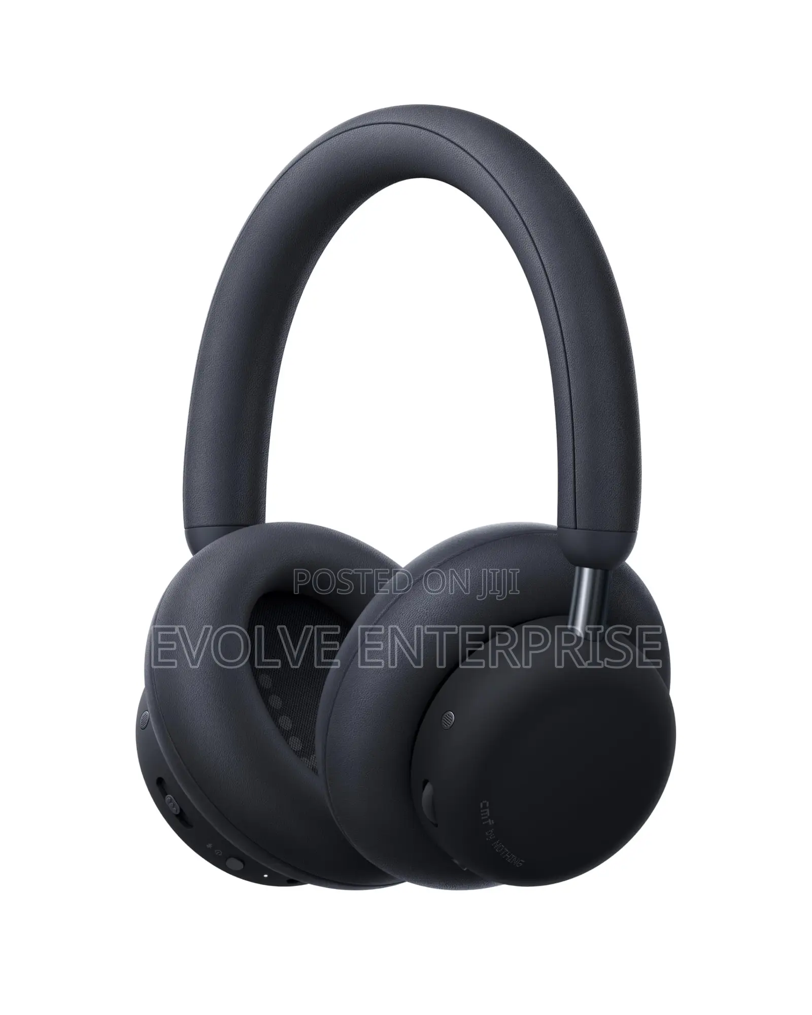 Cmf By Nothing Headphone Pro Anc Wireless Headphones