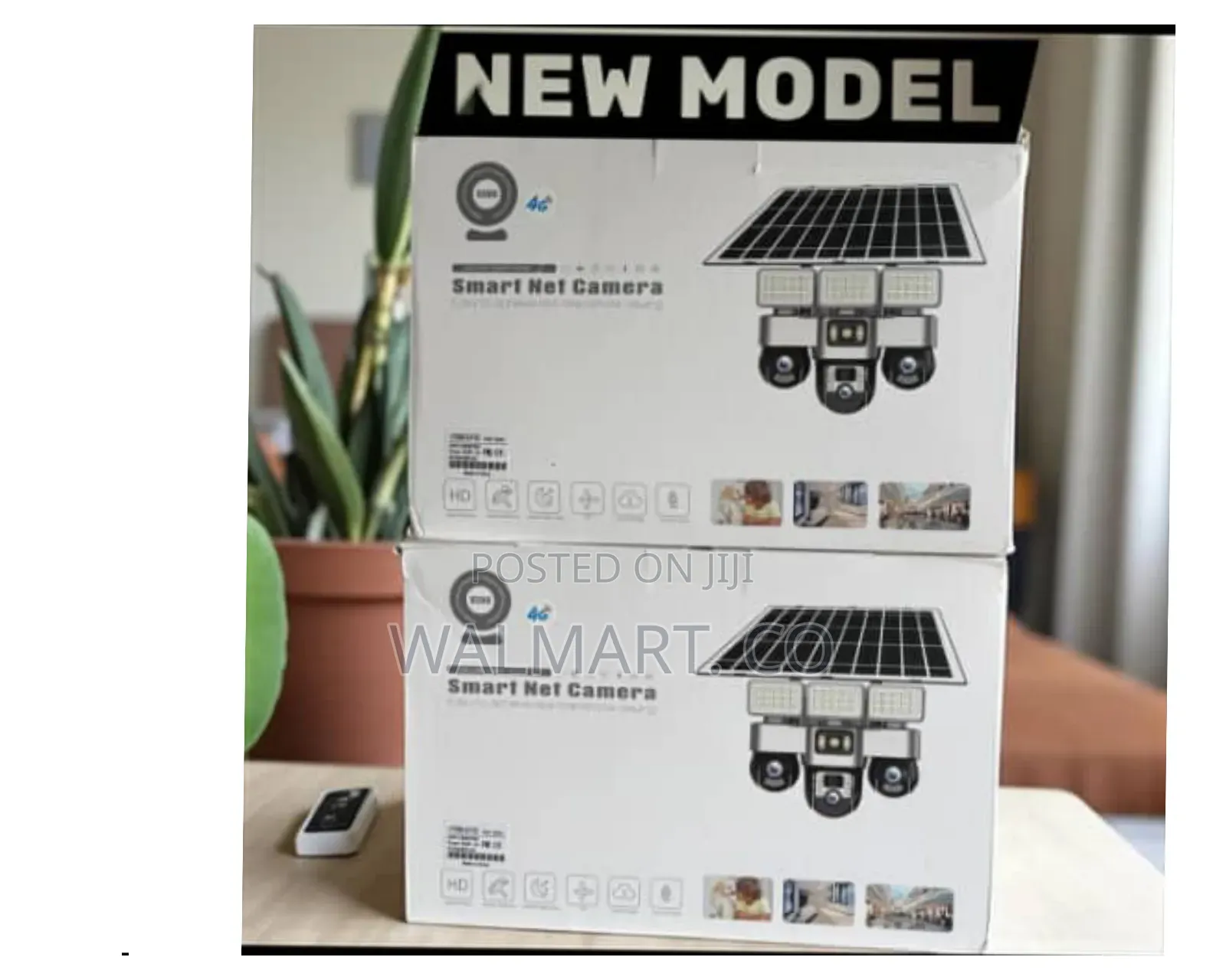 Original Smartnet Camera