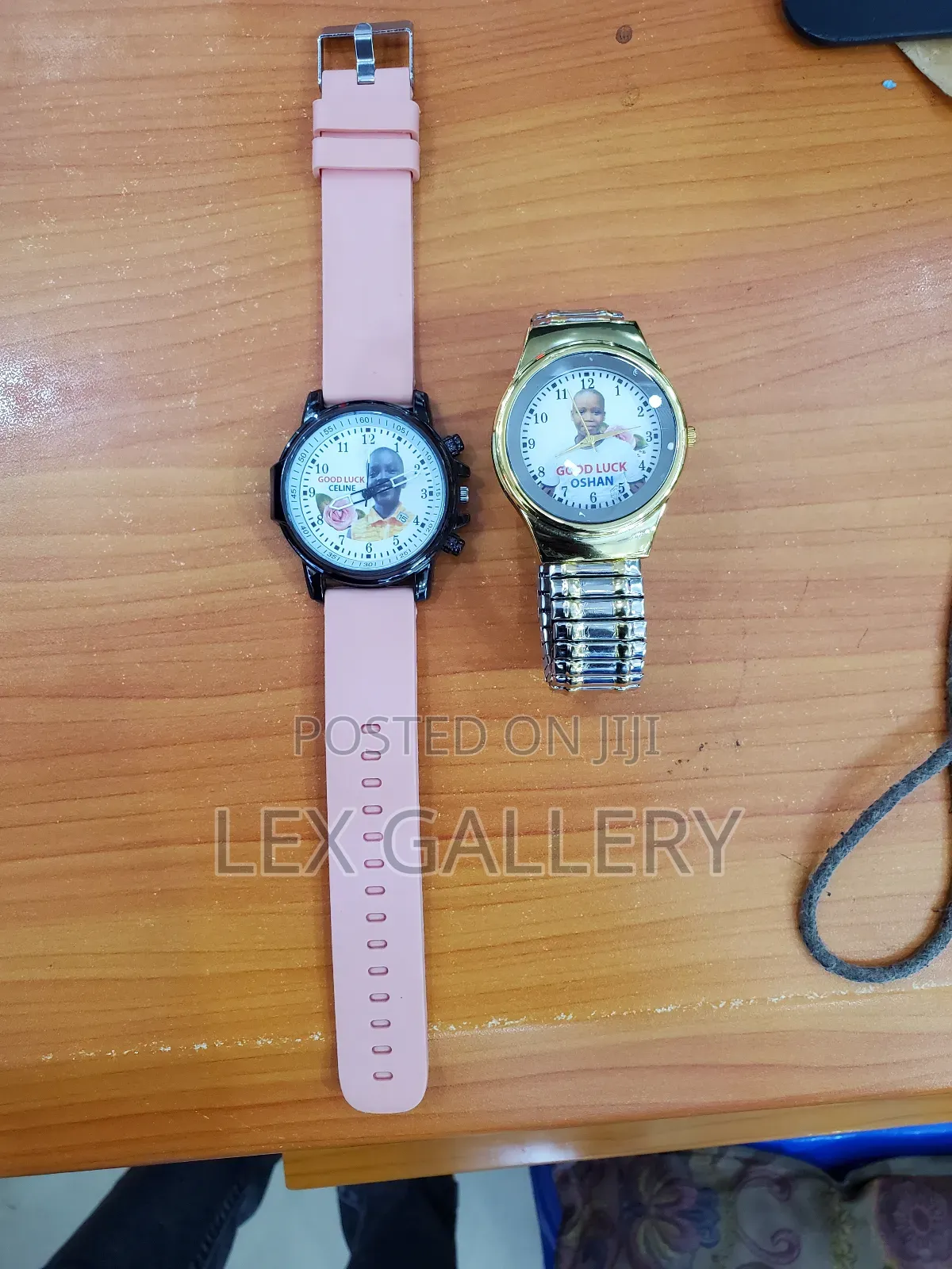 Branded Hand Watches