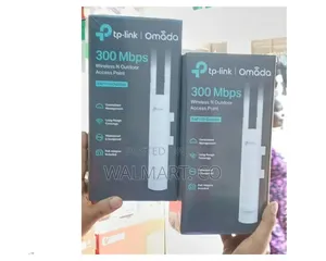 Tp Link Outdoor Wireless Access Point