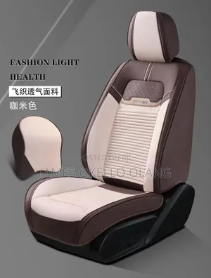 Xmass Offers .Seat Covers