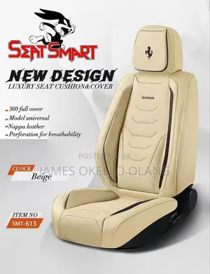 Xmass Offers .Seat Covers