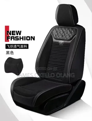 Xmass Offers .Seat Covers