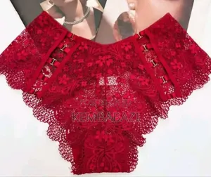 European Style Panty Women's Underwear Sexy Lace