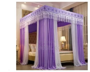 Original Curtain Nets With a Good Design Both 5 by 6 and 6 by 6