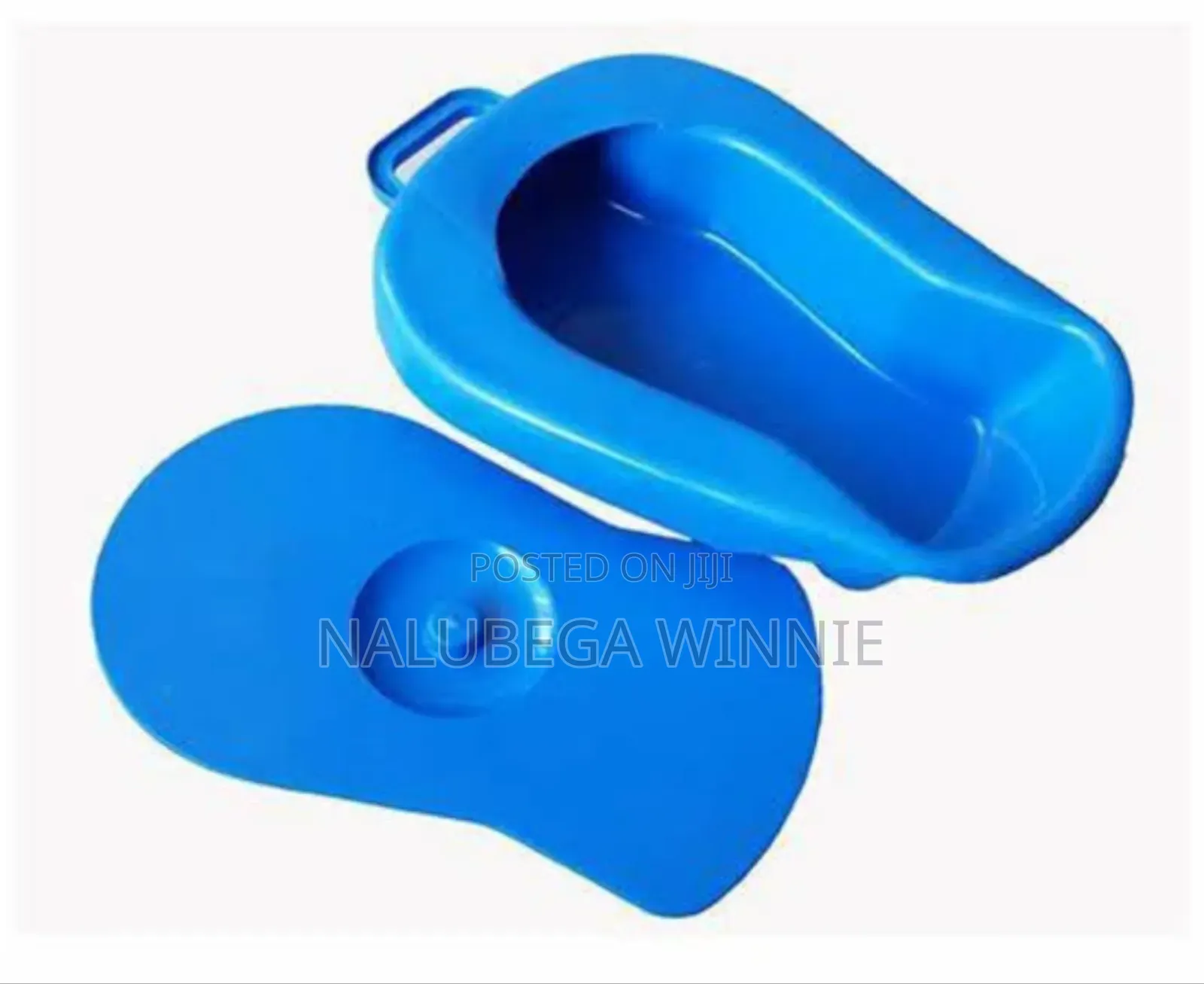 Patients Bedpans