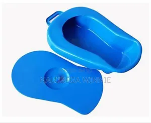Patients Bedpans
