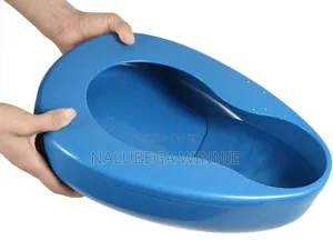 Patients Bedpans
