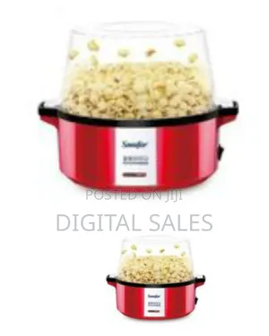 Sonifer Professional Oil Hot Plate Multifunctional Electric Mini