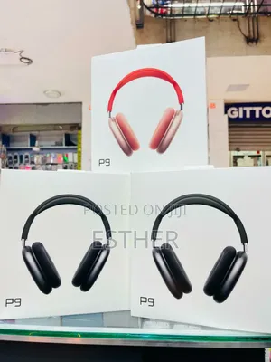 Headphones