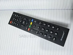 Original Decoder Remote – Strong Signal Easy Control
