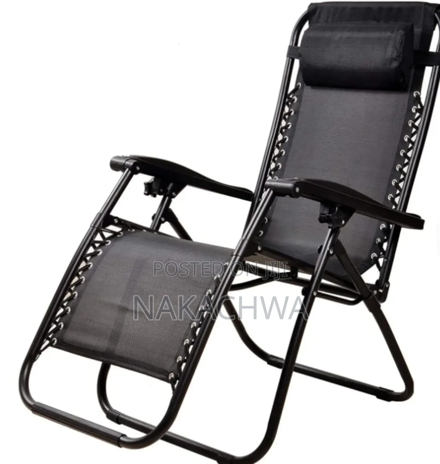 Its Agood Orgainal Forble Chair