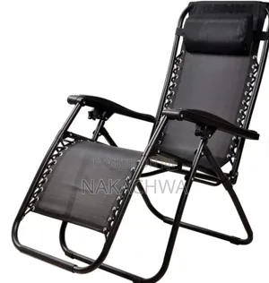 Its Agood Orgainal Forble Chair