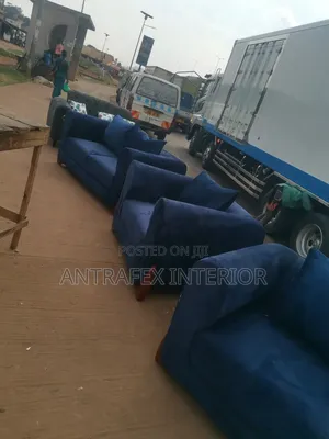 Five Seater