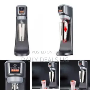 Commercial Electric Milk Shake Machine Blenders for Making Milkshake