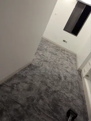 Executive Gray Galaxy Carpet