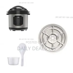 Winningstar 8l Multifunctional Smart Electric Pressure Cooker Rice