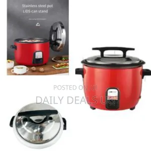 Cntronic 8litre Lee828 Professionnel Kitchen Appliances Extra Large
