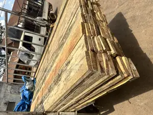 Embawo Timber Site Supplier