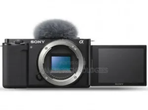 Sony Zv-E10 Mirrorless