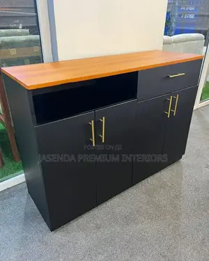 Kitchen Storage Cabinets – Durable Wooden Cabinets for Home