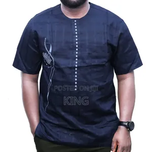Amiable Kitengi Shirts