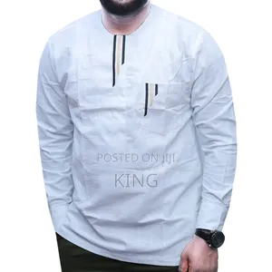 Noble Kitengi Shirts