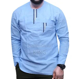 Glamorous Kitengi Shirt