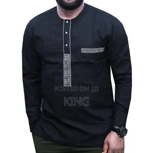 Glamorous Kitengi Shirt