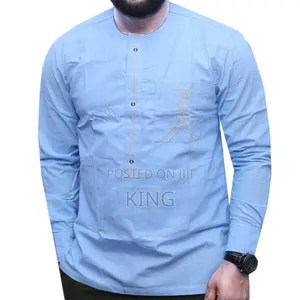 Majestic Kitengi Shirt