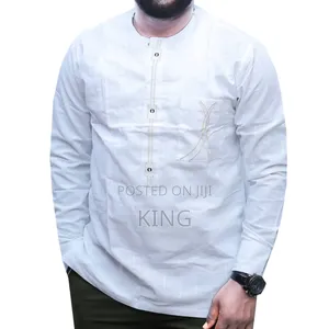 Majestic Kitengi Shirt