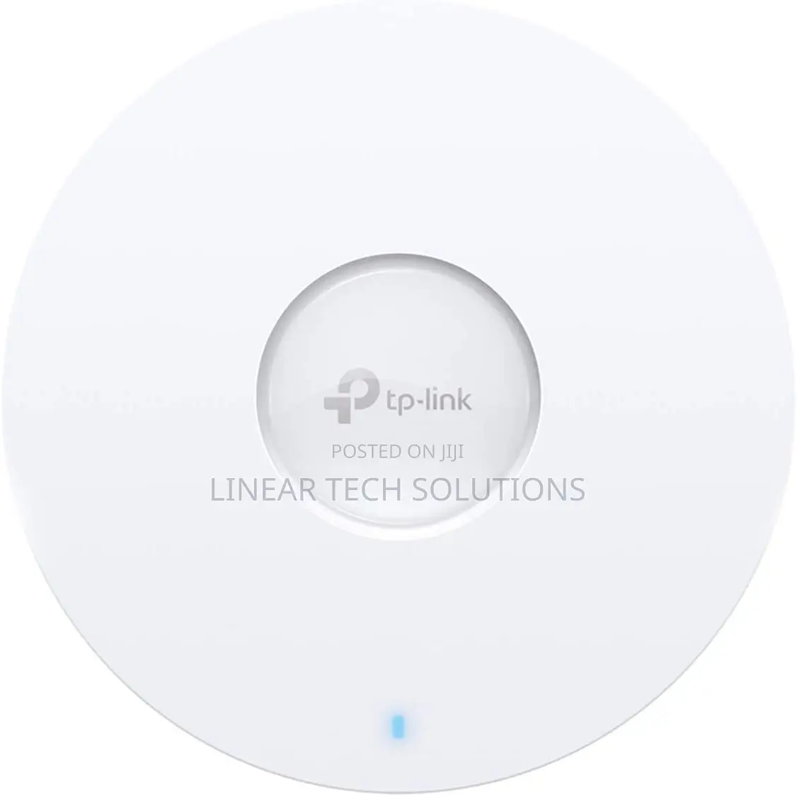 Tp-Link Eap610 Hd | Omada Wifi 6 Ax1800 Wireless Gigabit Access Point
