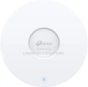 Tp-Link Eap610 Hd | Omada Wifi 6 Ax1800 Wireless Gigabit Access Point