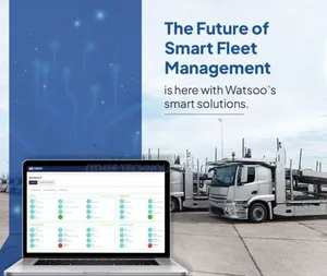 Fleet Logistics Management System