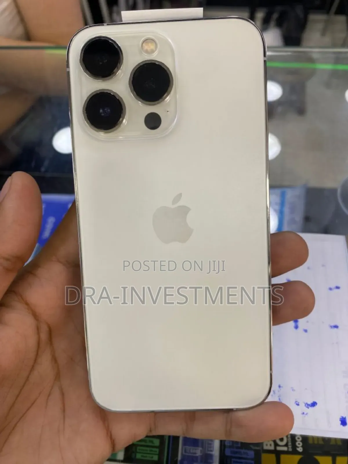 Apple iPhone 13 Pro Max 256 GB Bronze