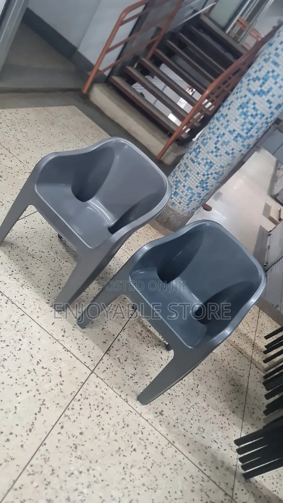 Stackable Plastic Chairs Plastic Chairs